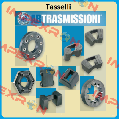 Tasselli