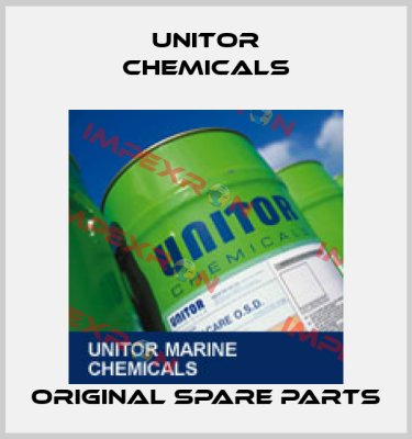 Unitor Chemicals