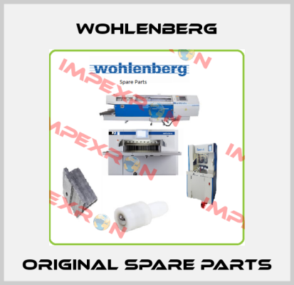 Wohlenberg