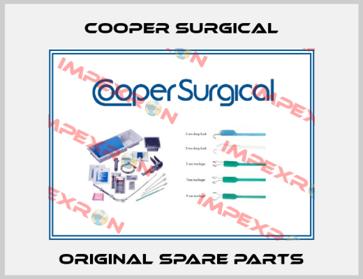 Cooper Surgical