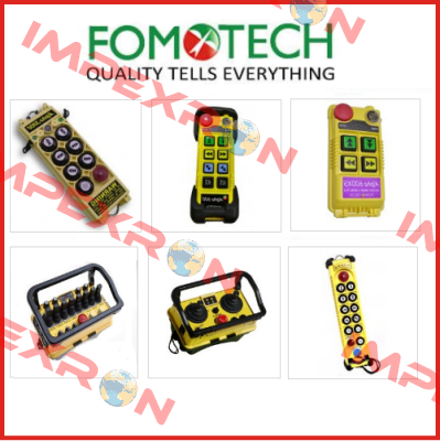 Fomotech