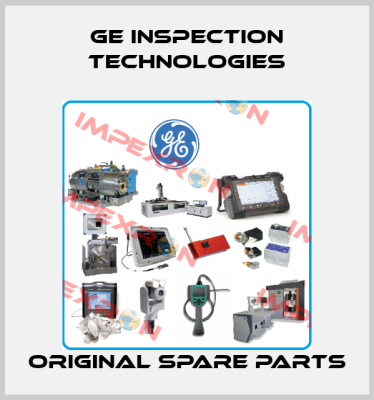GE Inspection Technologies
