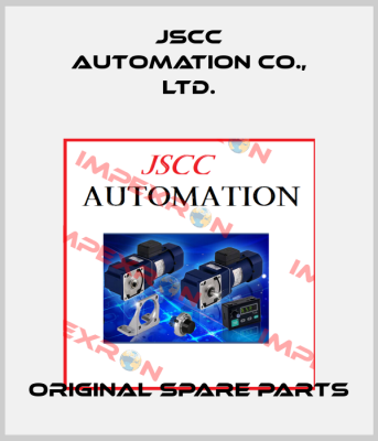 JSCC AUTOMATION CO., LTD.