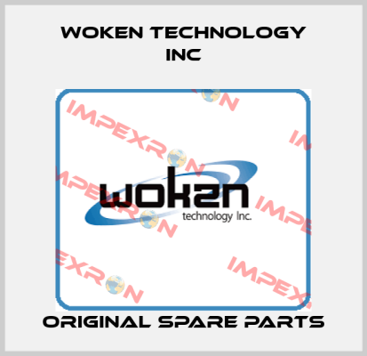 Woken Technology Inc