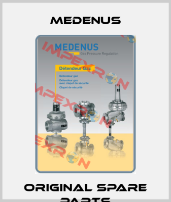 Medenus