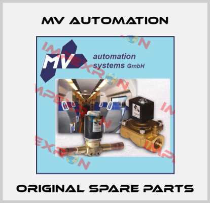 MV automation