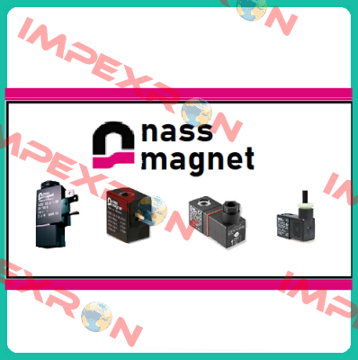 Nass Magnet