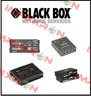 FOT118  Black Box