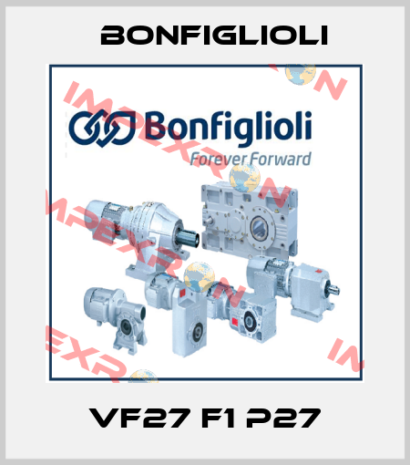 VF27 F1 P27 Bonfiglioli