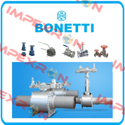 MAG00001, type MAG/MNP  Cesare Bonetti