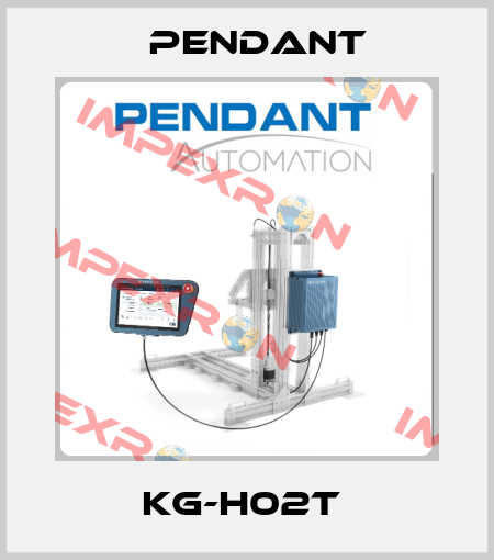 KG-H02T  PENDANT