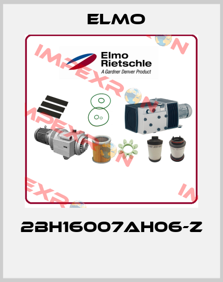 2BH16007AH06-Z  Elmo
