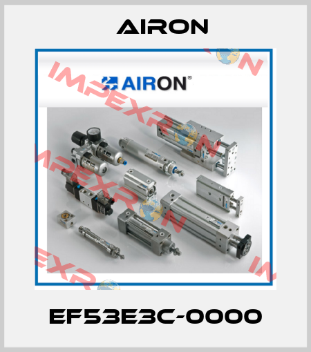 EF53E3C-0000 Airon