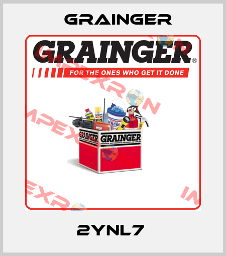 2YNL7  Grainger