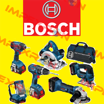 3 601 321 009  Bosch