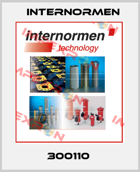 300110  Internormen