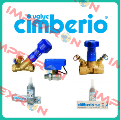 301 G VALVE AIR  Cimberio