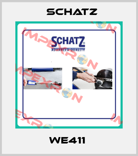 WE411  Schatz