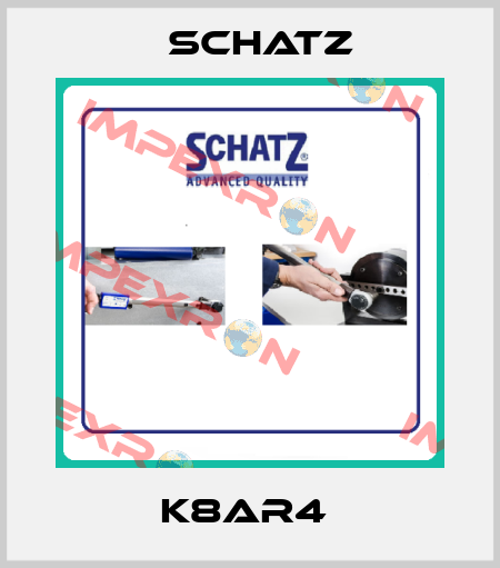 K8AR4  Schatz