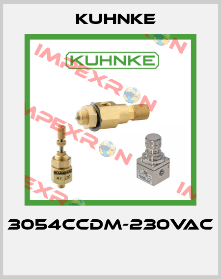 3054CCDM-230VAC  Kuhnke