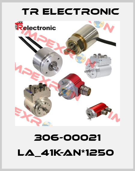 306-00021 LA_41K-AN*1250  TR Electronic