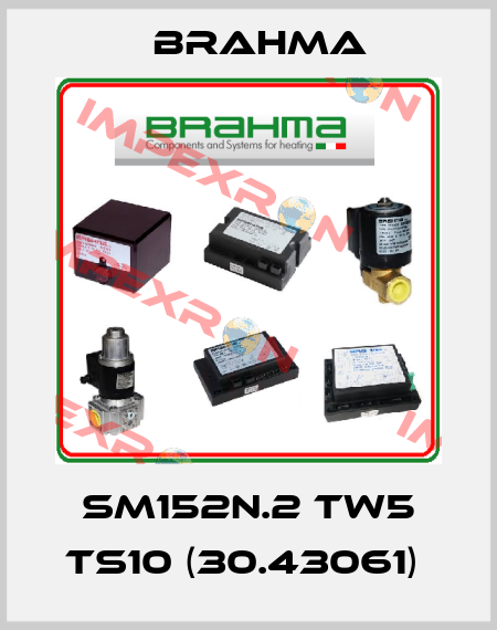 SM152N.2 TW5 TS10 (30.43061)  Brahma