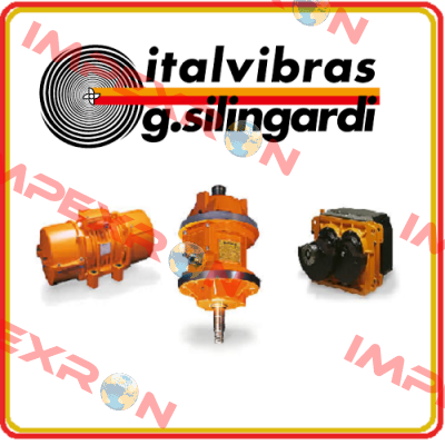 MVSS3/1100-S02  Italvibras