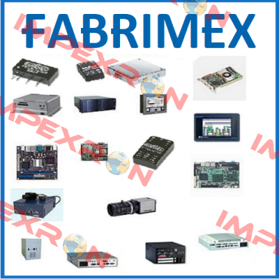 EC12-151506-CP  Fabrimex