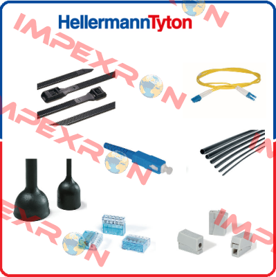 111-04801 Hellermann Tyton