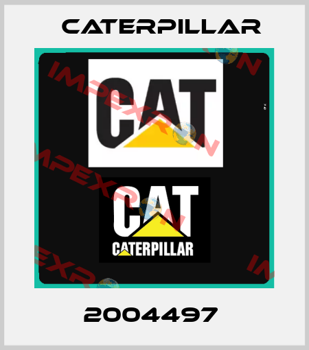 2004497  Caterpillar