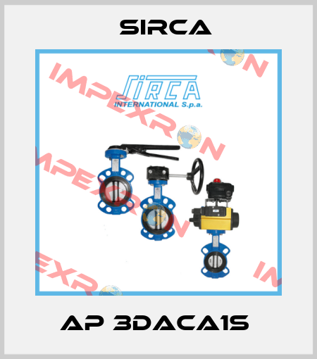 AP 3DACA1S  Sirca