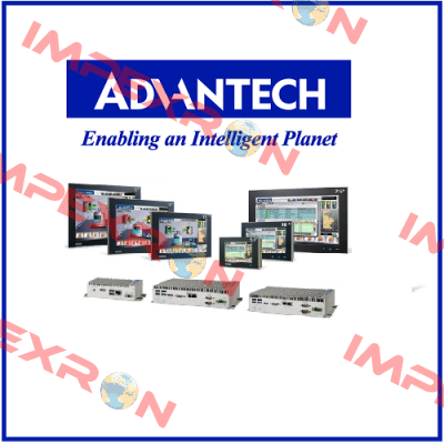 PCI-1620AU  Advantech