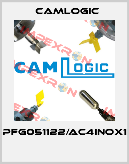 PFG051122/AC4INOX1  Camlogic