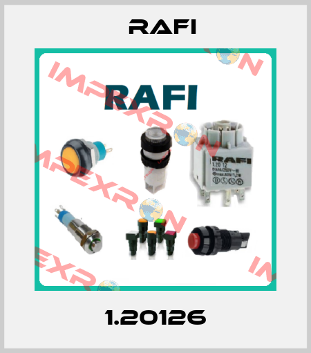 1.20126 Rafi