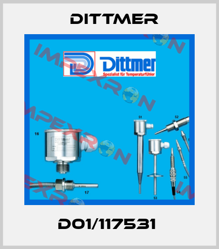 D01/117531  Dittmer