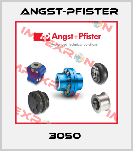 3050  Angst-Pfister