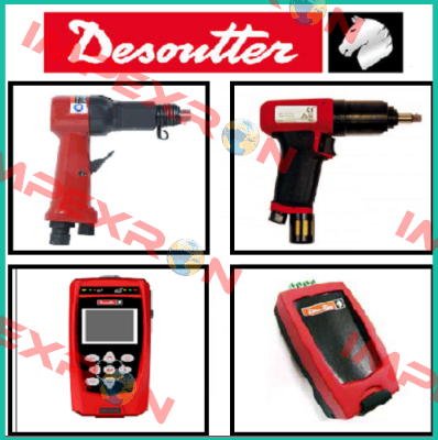 312553  PASSFEDER F. D-GETRIEBE  PASSFEDER F. D-GETRIEBE  Desoutter