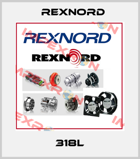 318L Rexnord