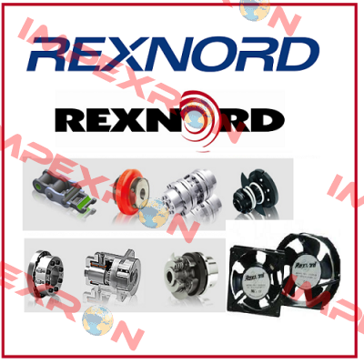 318L Rexnord