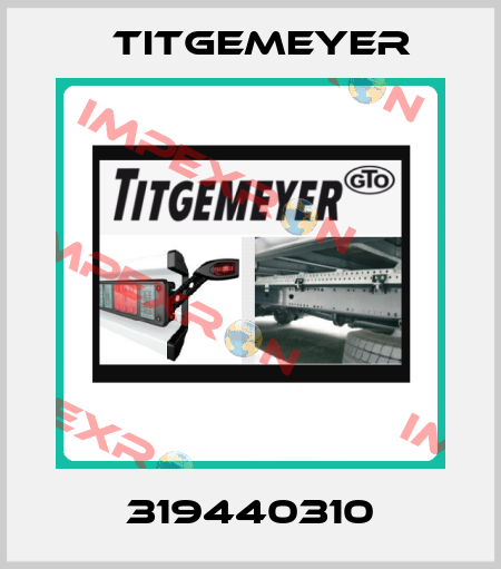 319440310 Titgemeyer
