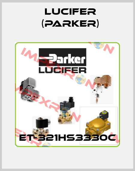 ET-321HS3330C Lucifer (Parker)