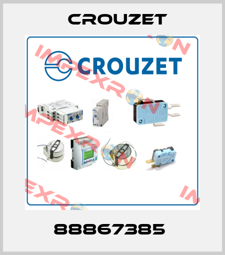 88867385  Crouzet
