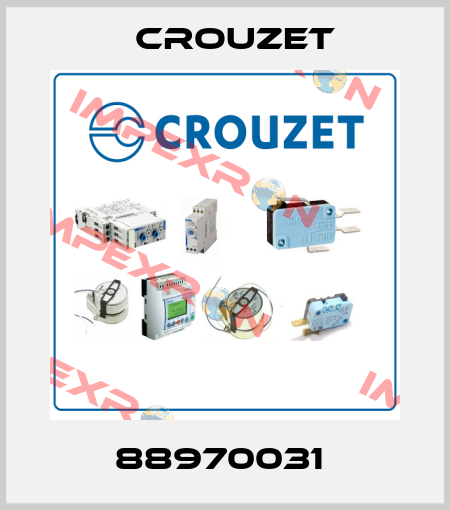 88970031  Crouzet