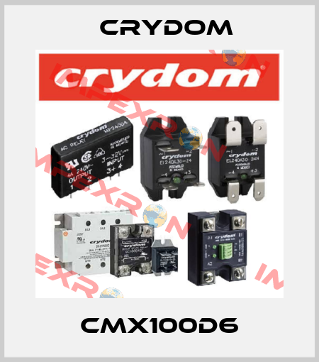 CMX100D6 Crydom