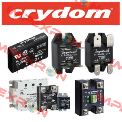 P/N: DR2260A20W  Crydom