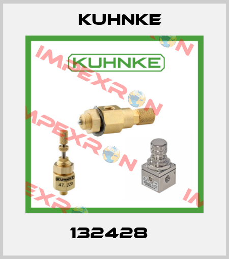132428   Kuhnke