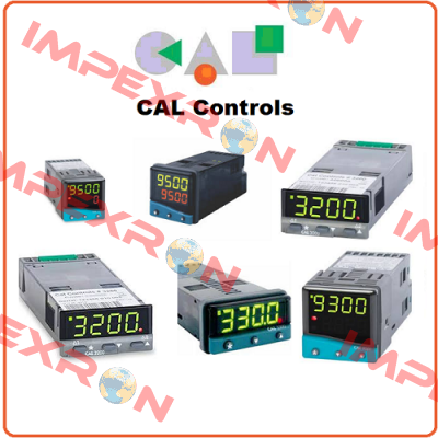 3300.  Cal Controls