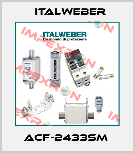 ACF-2433SM  Italweber