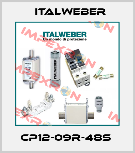 CP12-09R-48S  Italweber