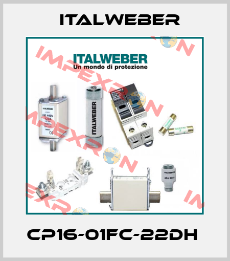 CP16-01FC-22DH  Italweber